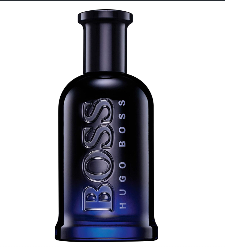 Hugo Boss Bottled Night Eau de Toilette 100ml