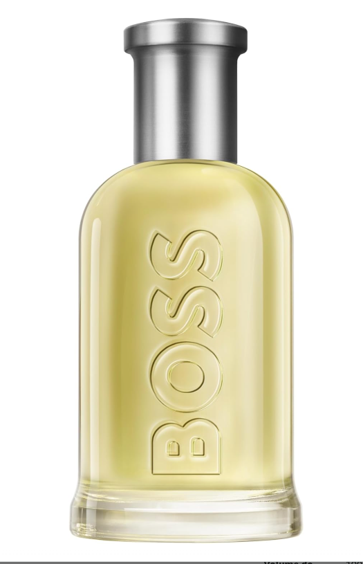 Hugo Boss Bottled Eau de Toilette 100ml