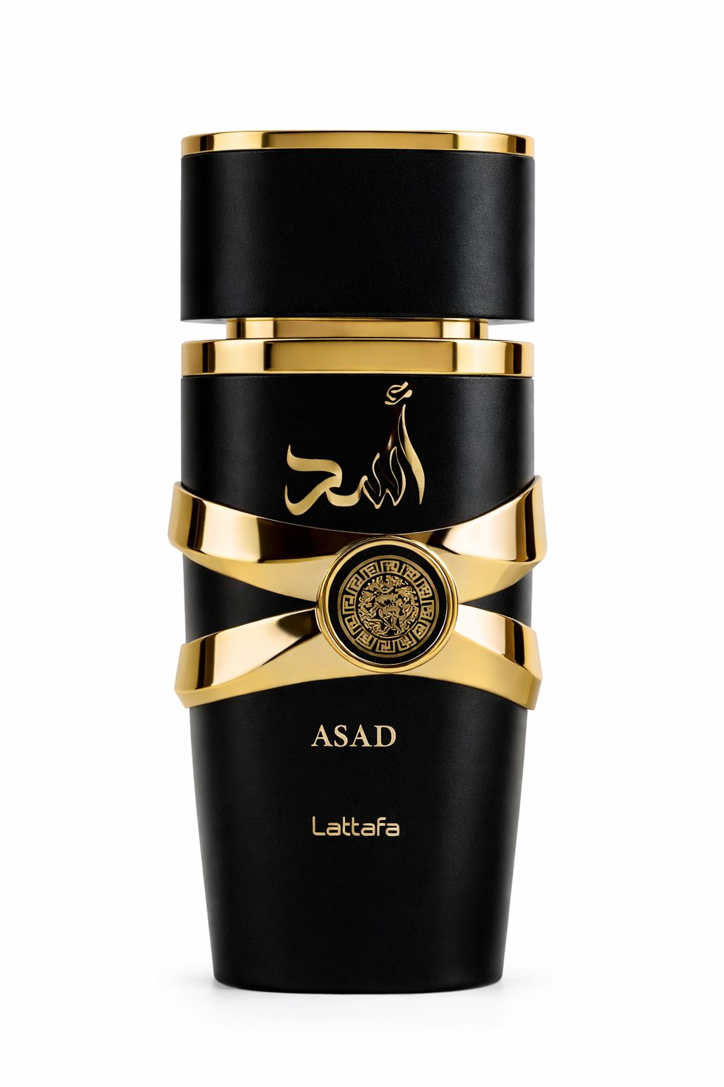 Lattafa Asad Eau de Parfum 100ml