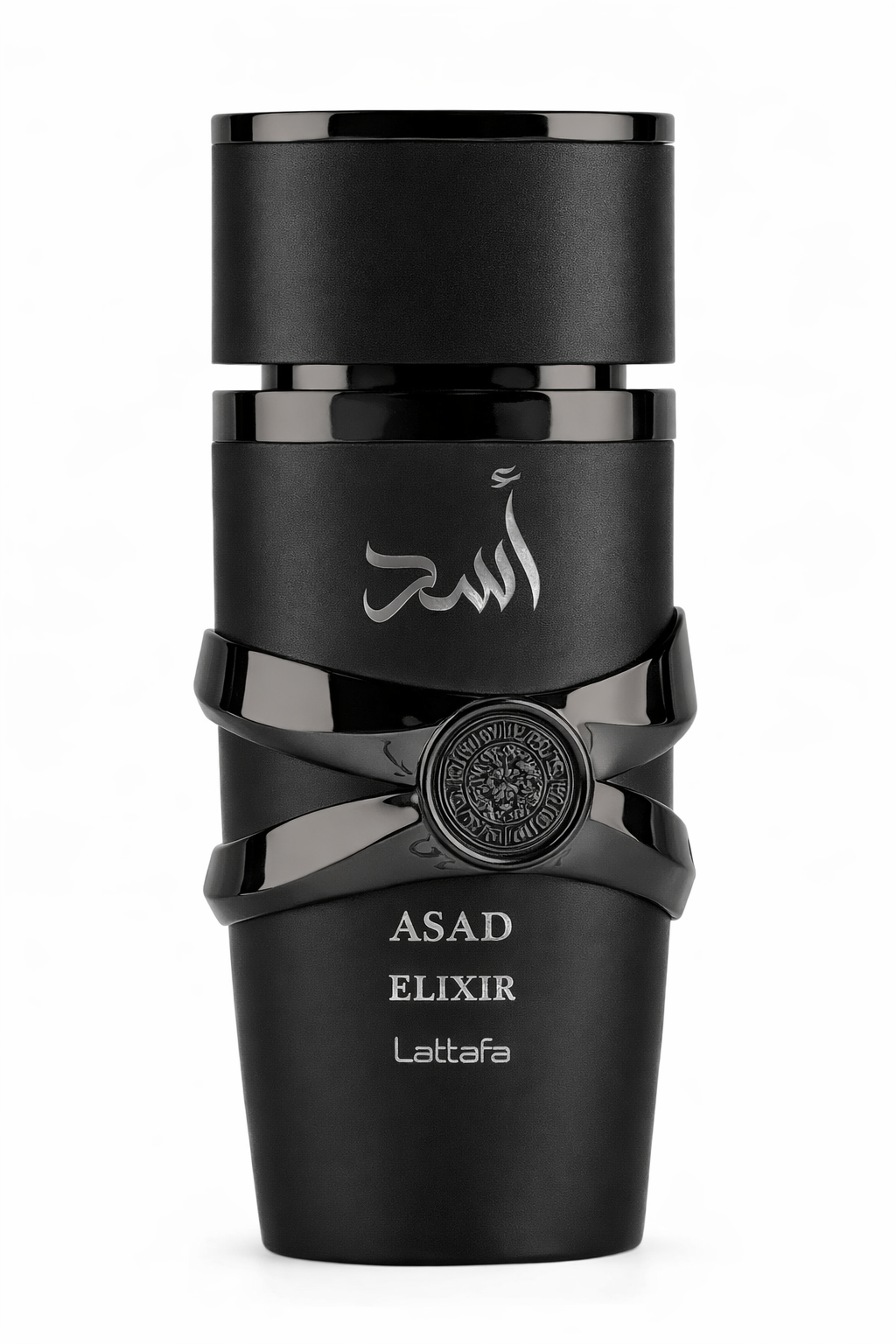 Lattafa Asad Elixir EDP 100ml