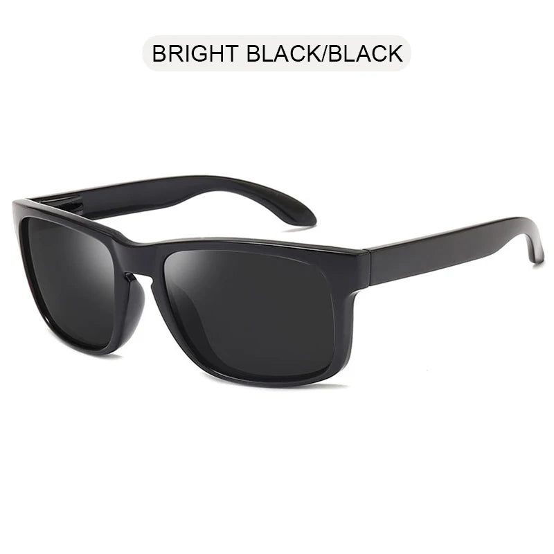 Premium Sports Sunglasses