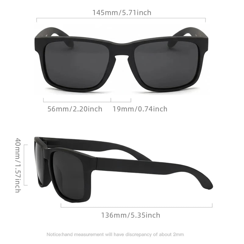 Premium Sports Sunglasses