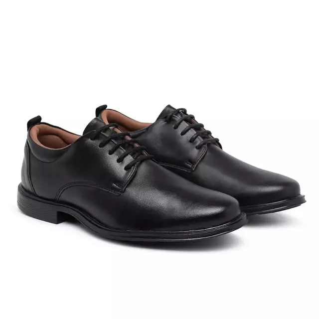 Sapato Social Masculino Oxford Casual de Amarrar Elegância e Conforto